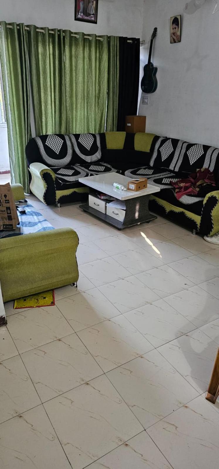 Homestay House Of Fame And Peace Ahmedabad