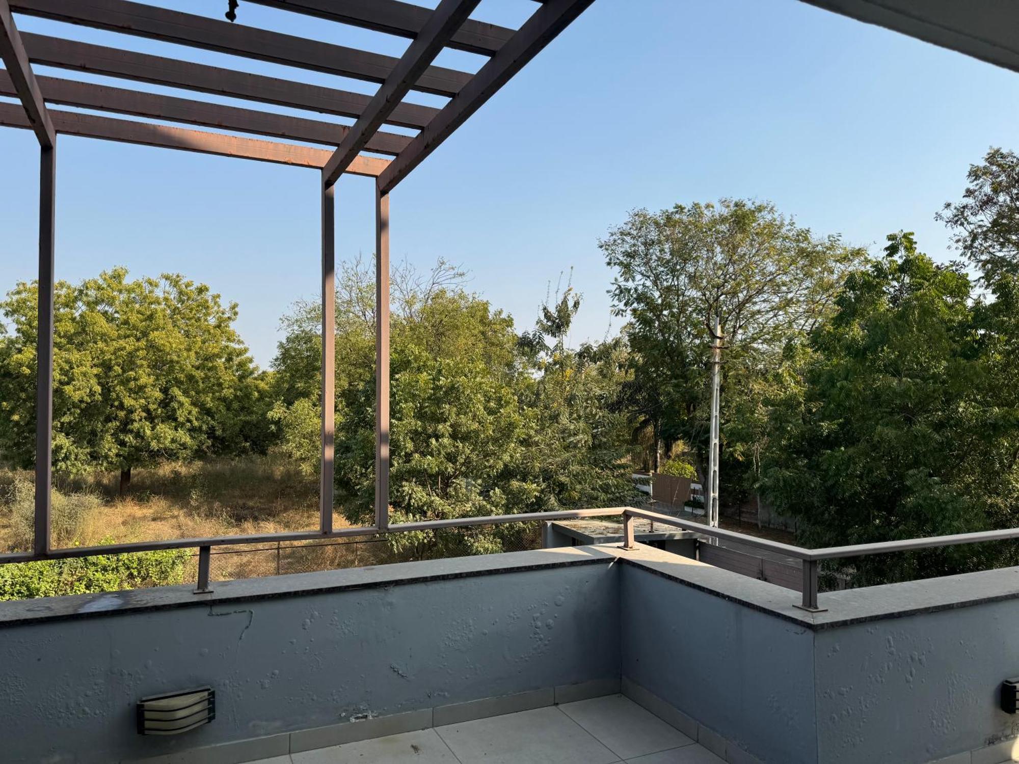 Rajman Holiday home *