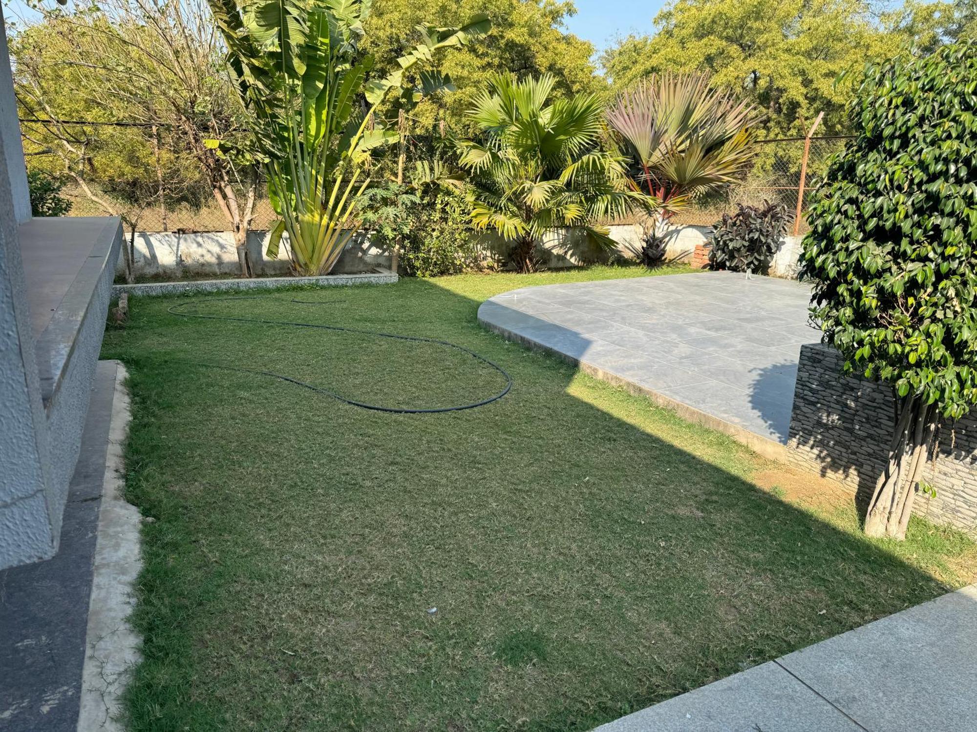 Rajman Holiday home