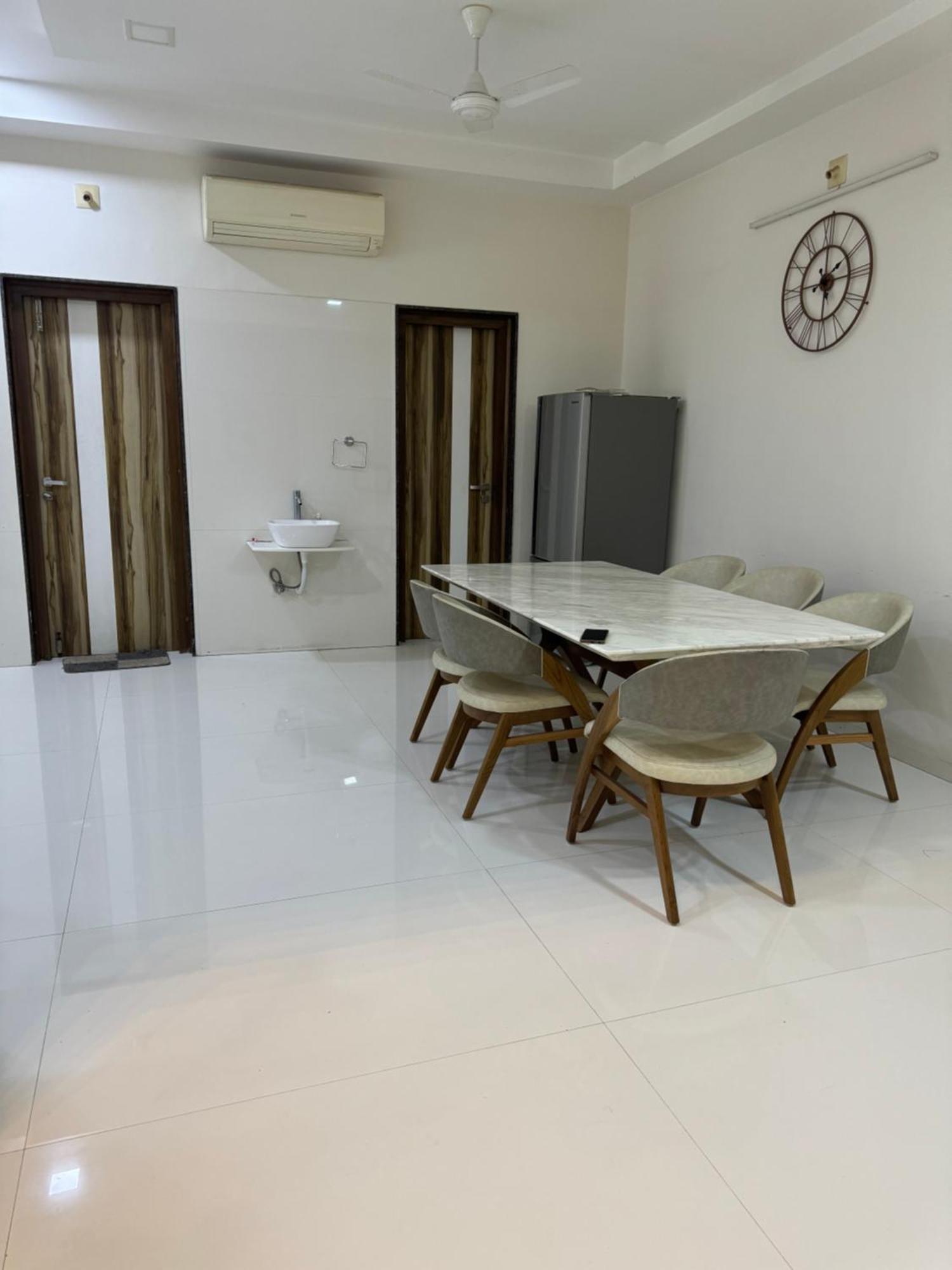 Rajman Holiday home *