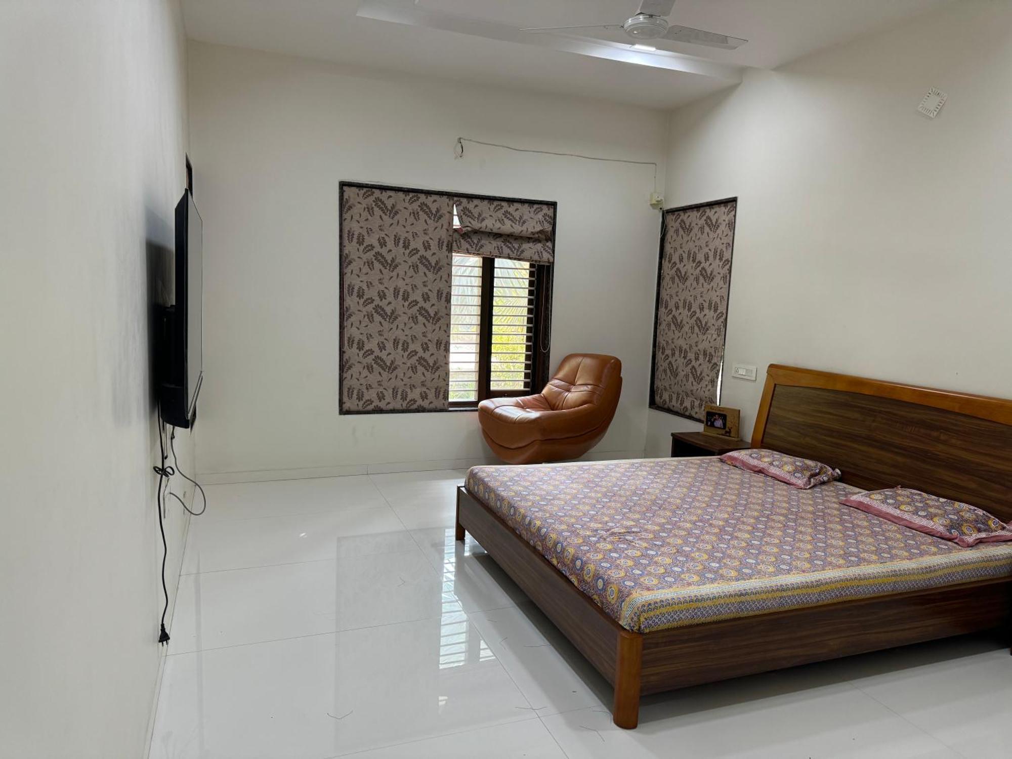 Rajman * Ahmedabad