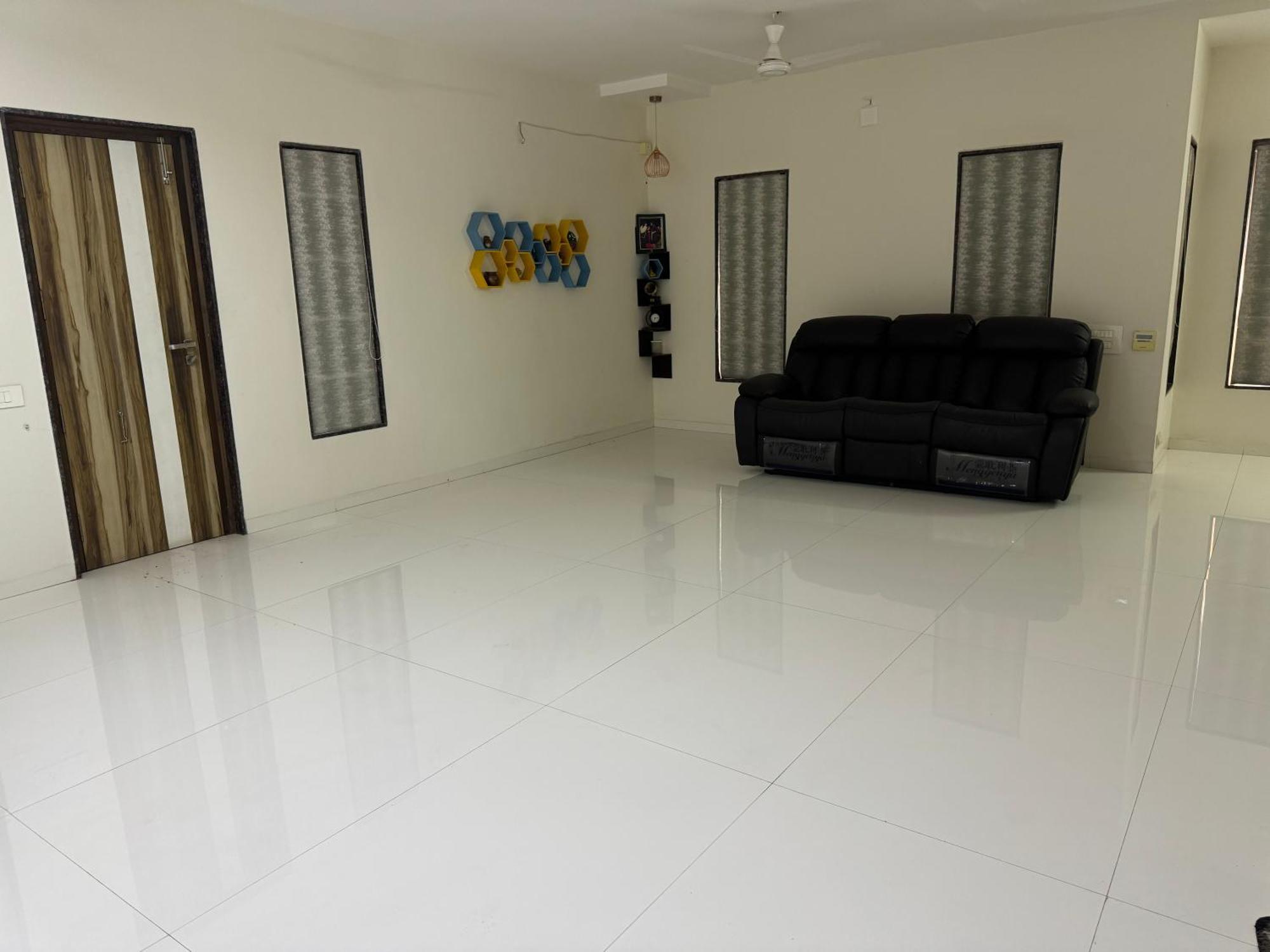 Rajman Holiday home