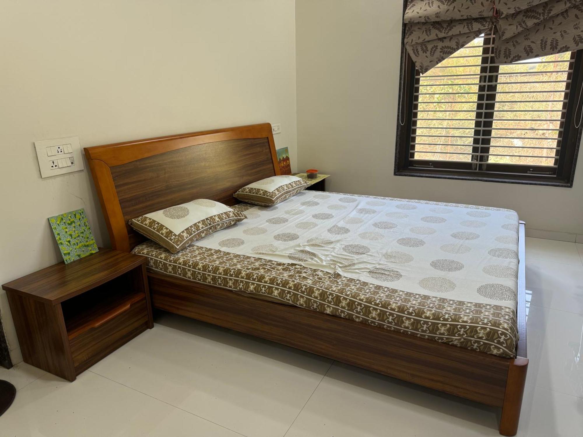 Holiday home Rajman *