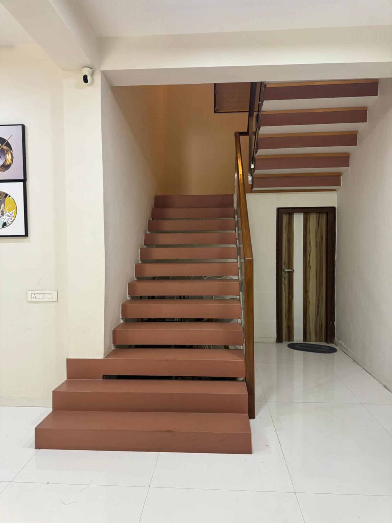 Rajman Holiday home *