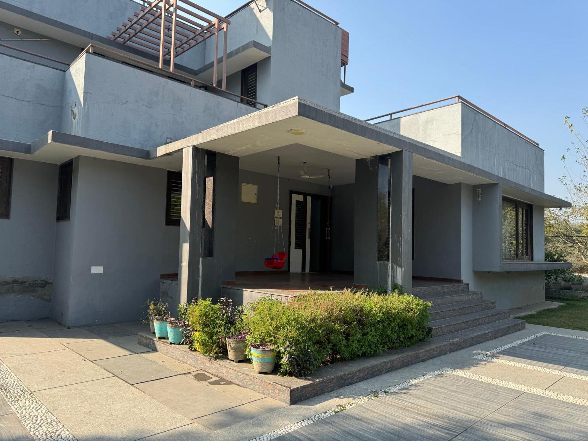 Holiday home Rajman Ahmedabad