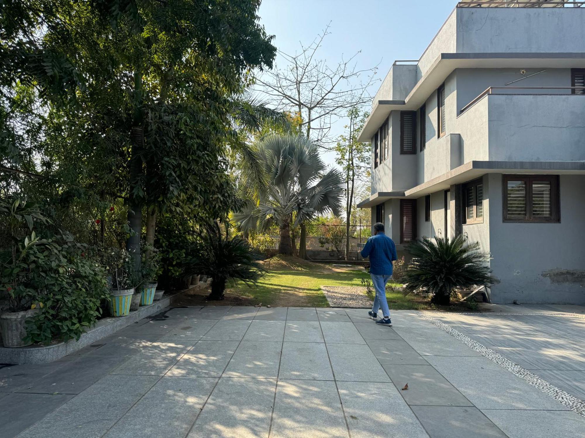 Rajman Ahmedabad