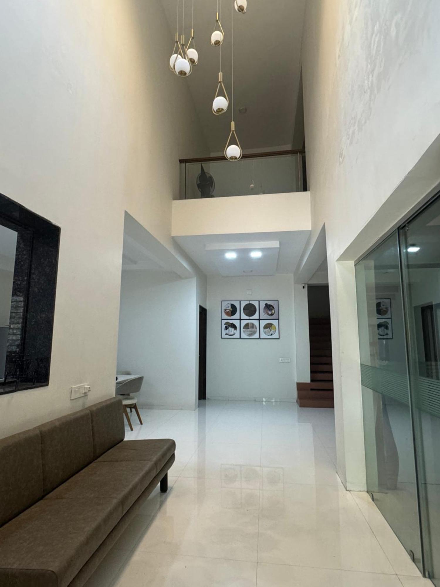 Rajman Holiday home