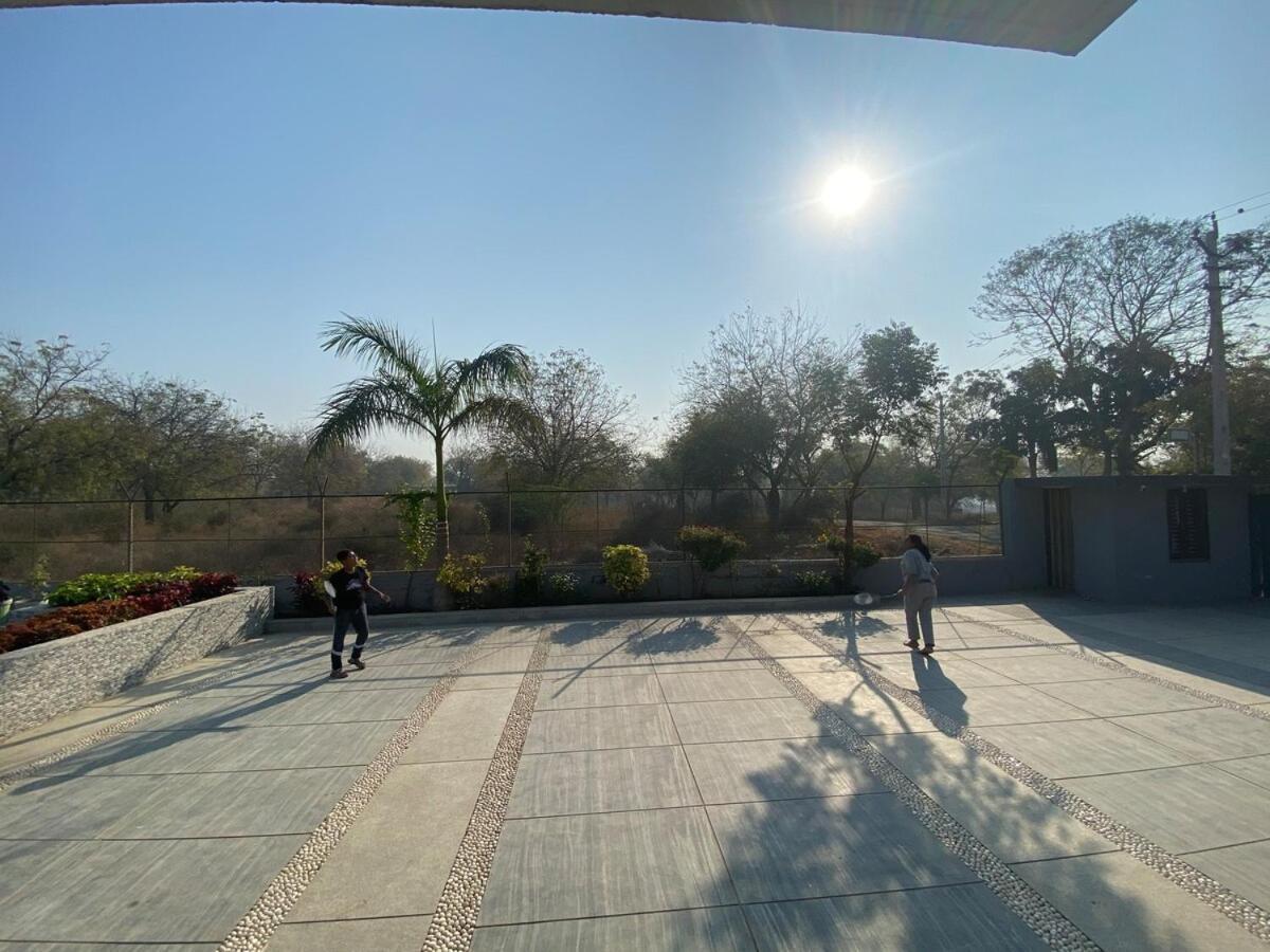 Holiday home Rajman Ahmedabad