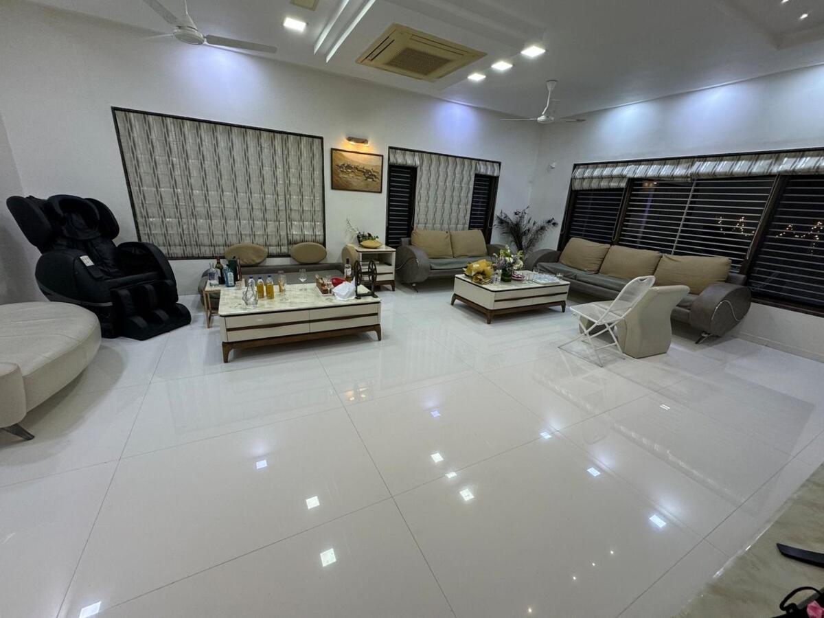 Rajman * Ahmedabad