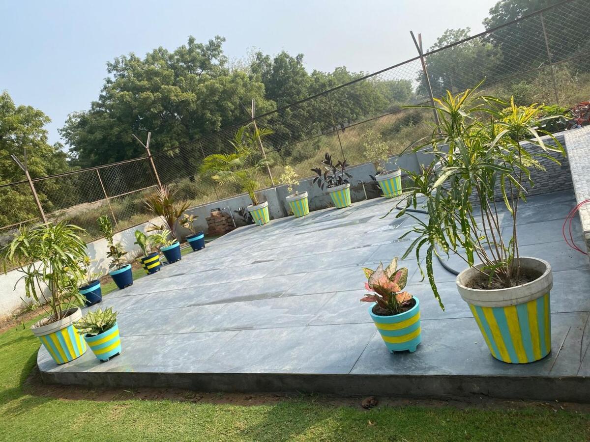 Rajman Holiday home *