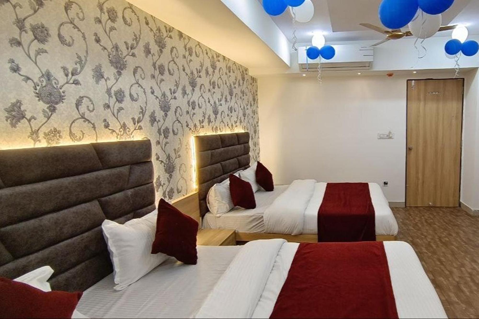 Hotel Matrix