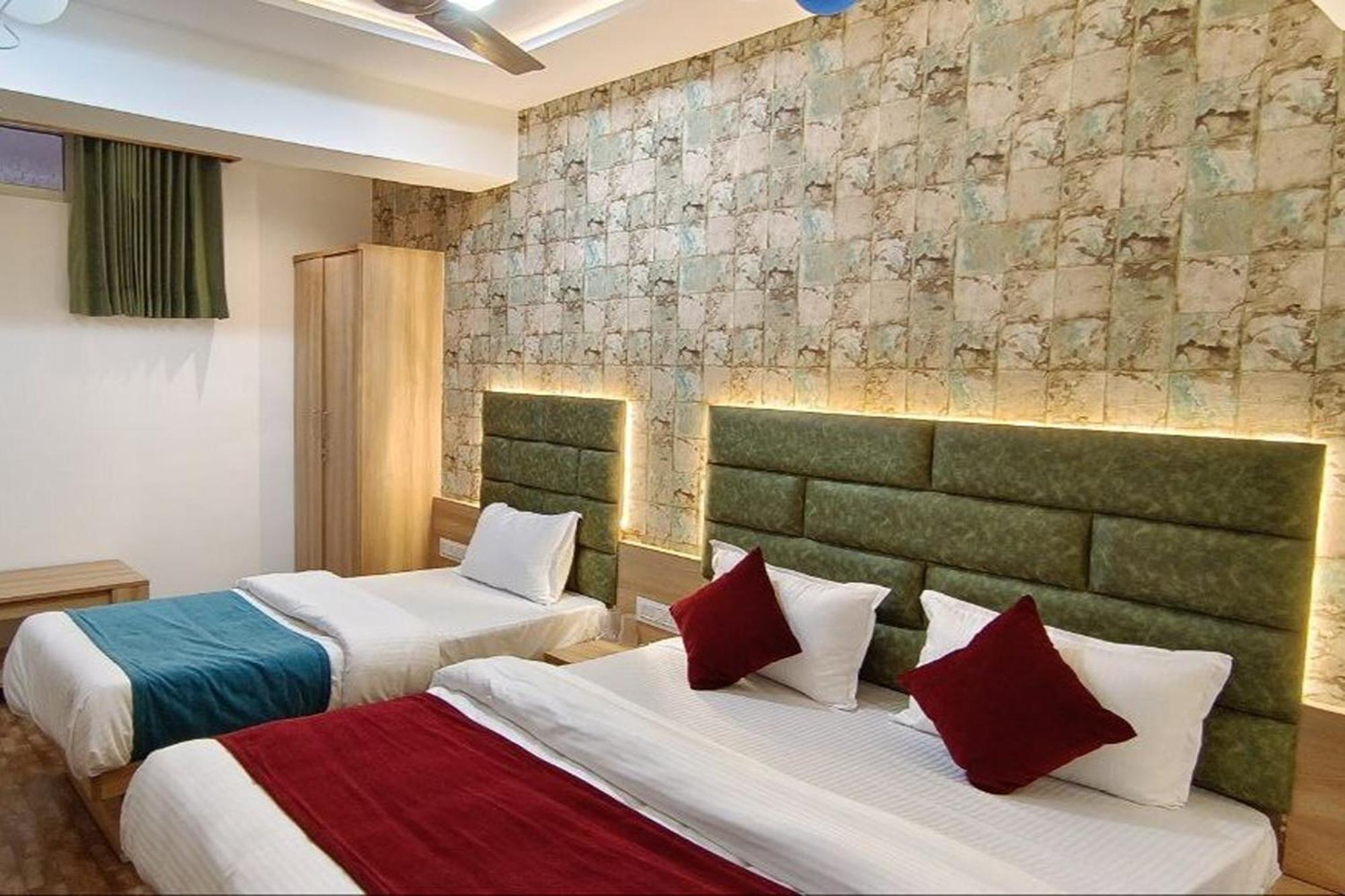 Matrix Hotel