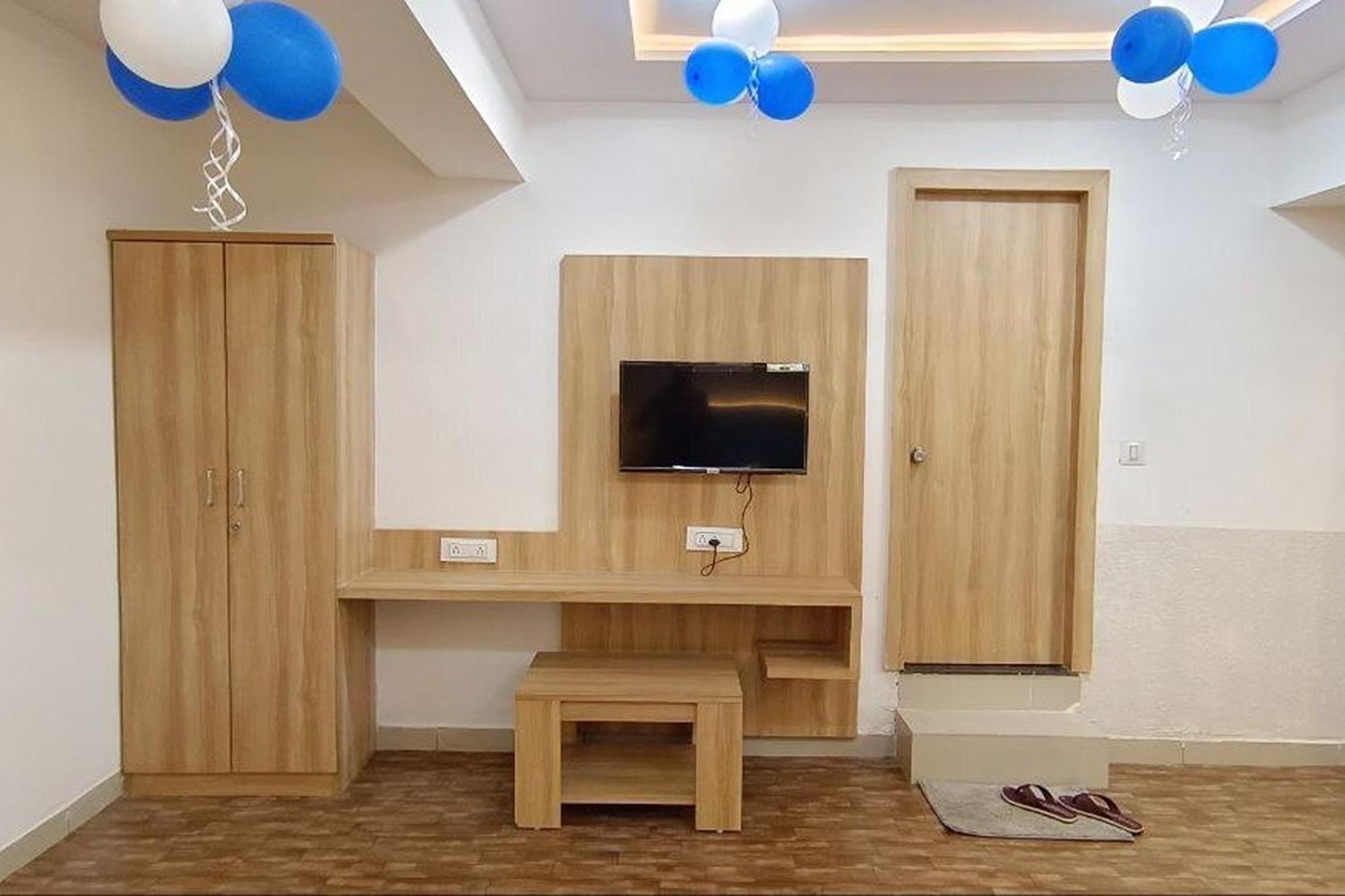 Matrix Ahmedabad