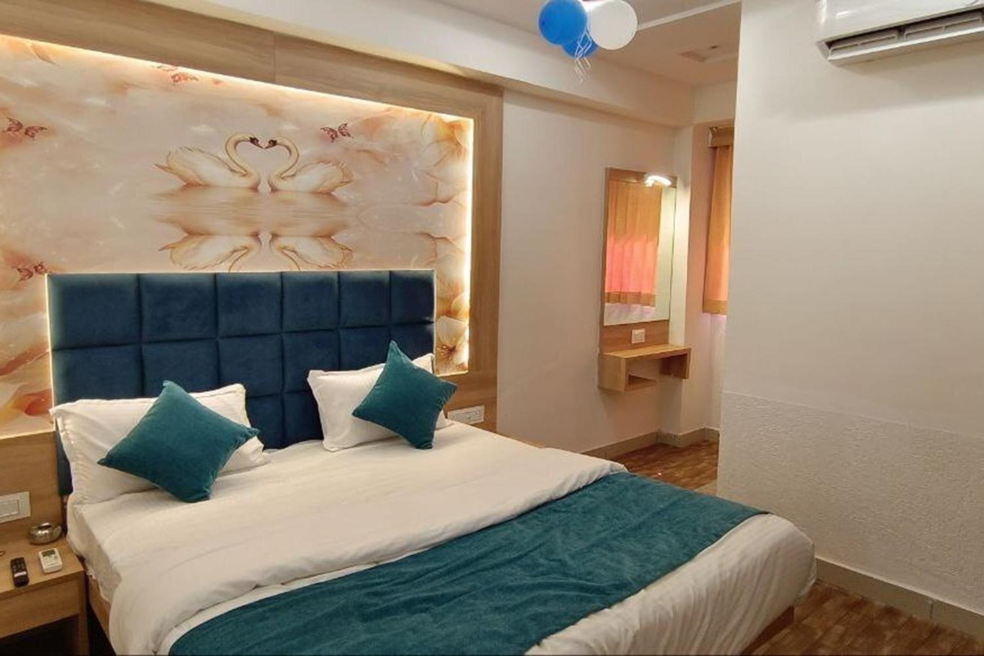 Hotel Matrix *