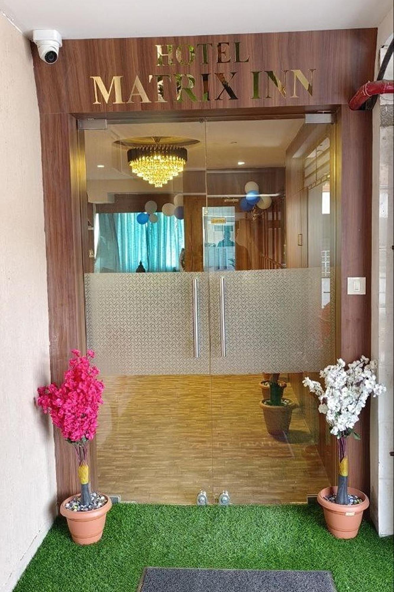 Hotel Matrix