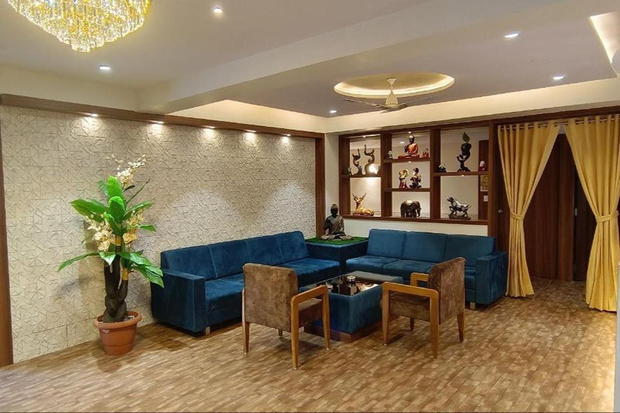 Hotel Matrix
