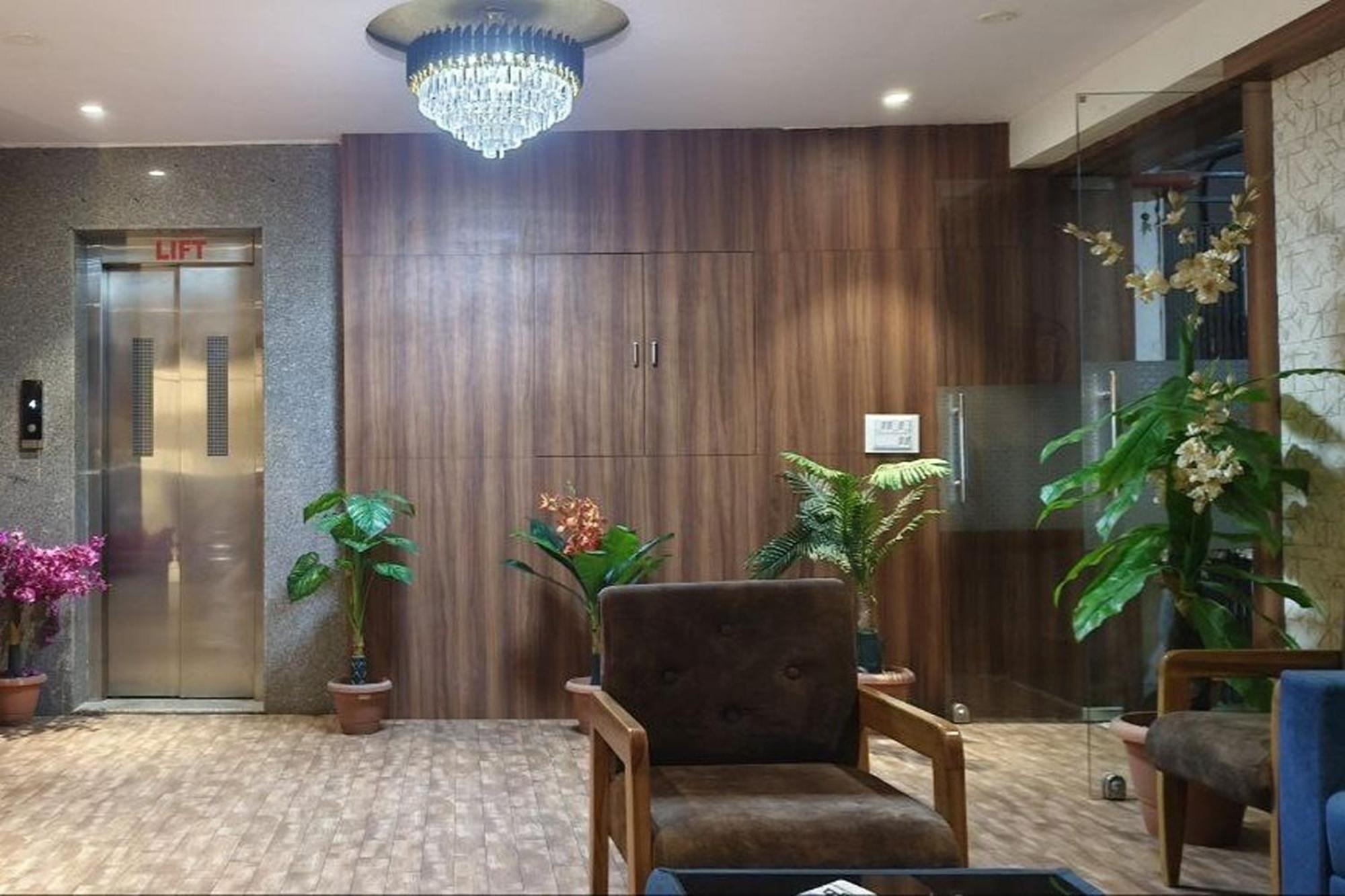 Matrix Hotel Ahmedabad