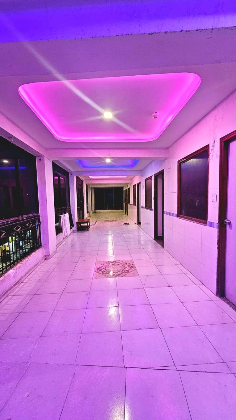 Runway