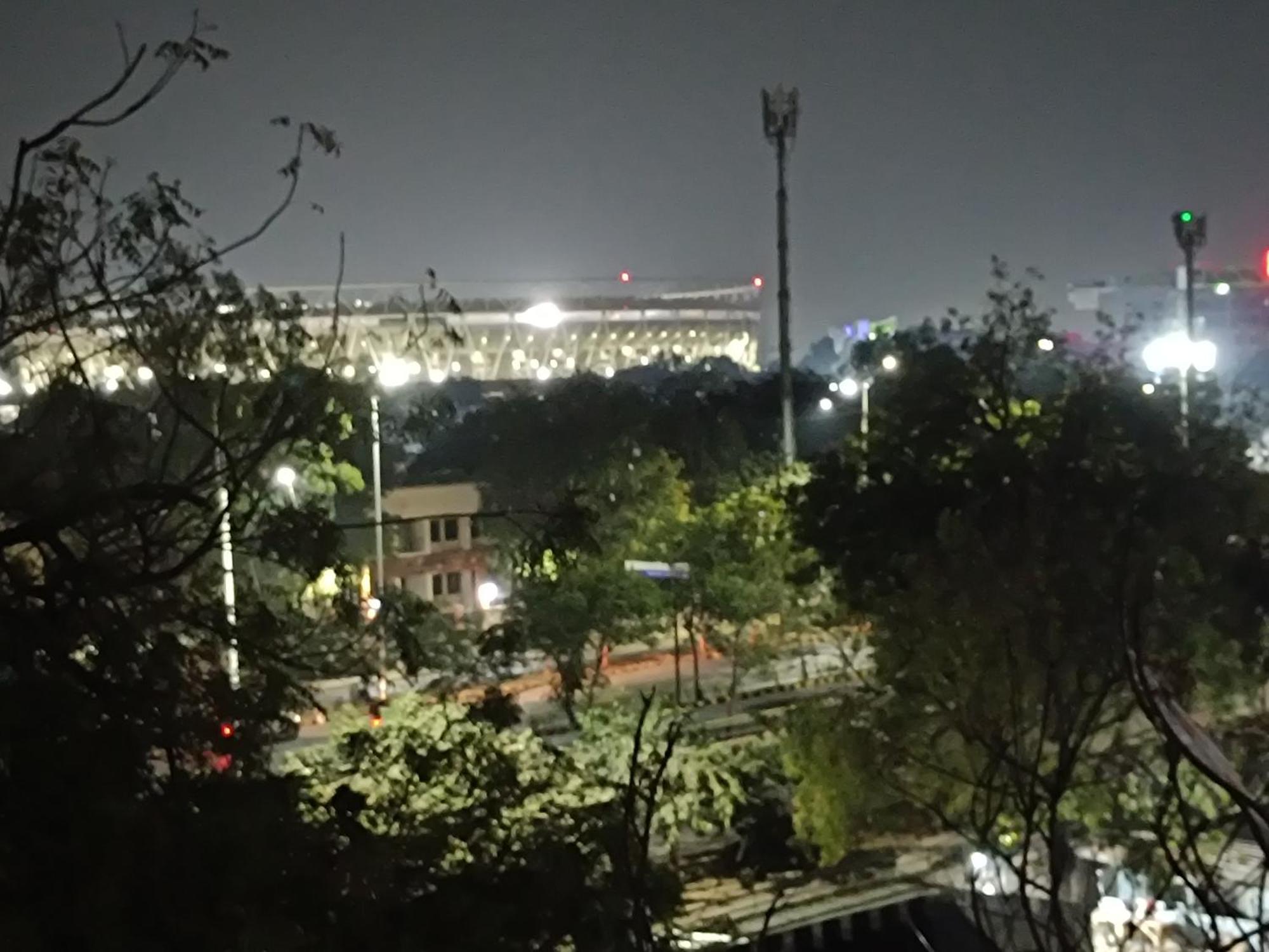 Lekhi's Chintamani Siddhi Chakra Homestay Ahmedabad