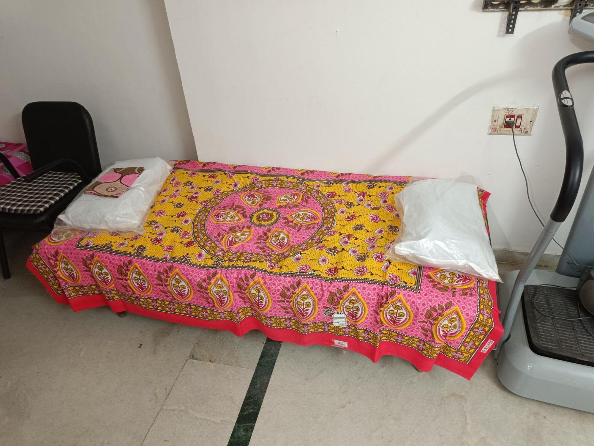 Homestay Lekhi's Chintamani Siddhi Chakra Ahmedabad