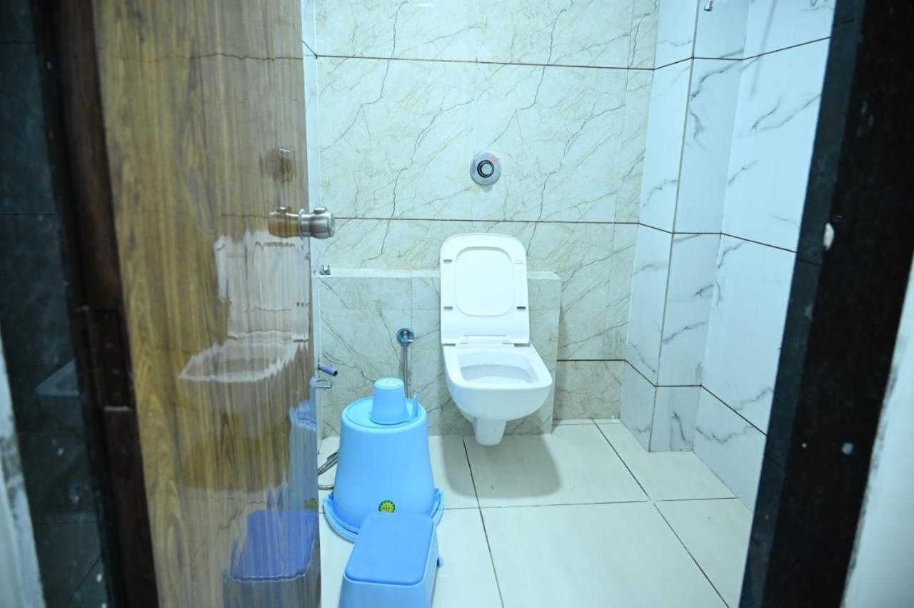 Shivaay Motera Guest house
