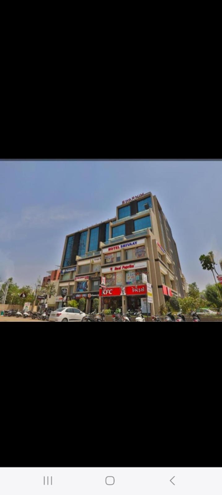 Shivaay Motera Guest house Ahmedabad