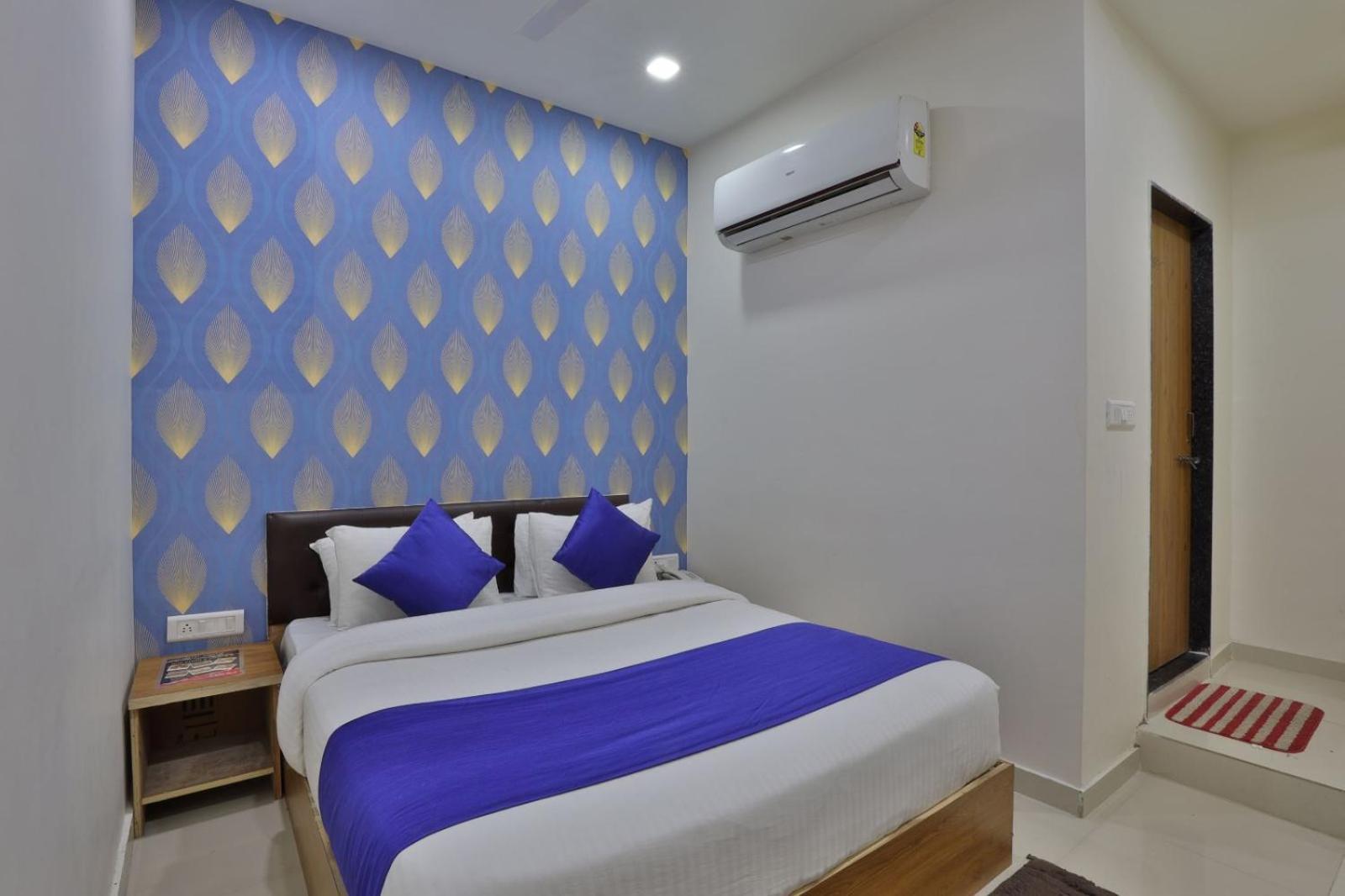 Guest house Shivaay Motera Ahmedabad