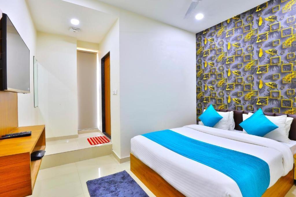 Shivaay Motera Guest house Ahmedabad