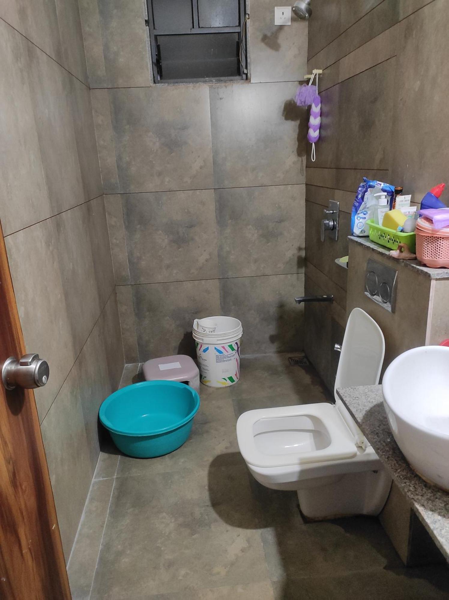 Charak Guest house