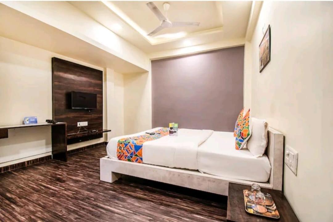 Maher Iconic Road Hotel