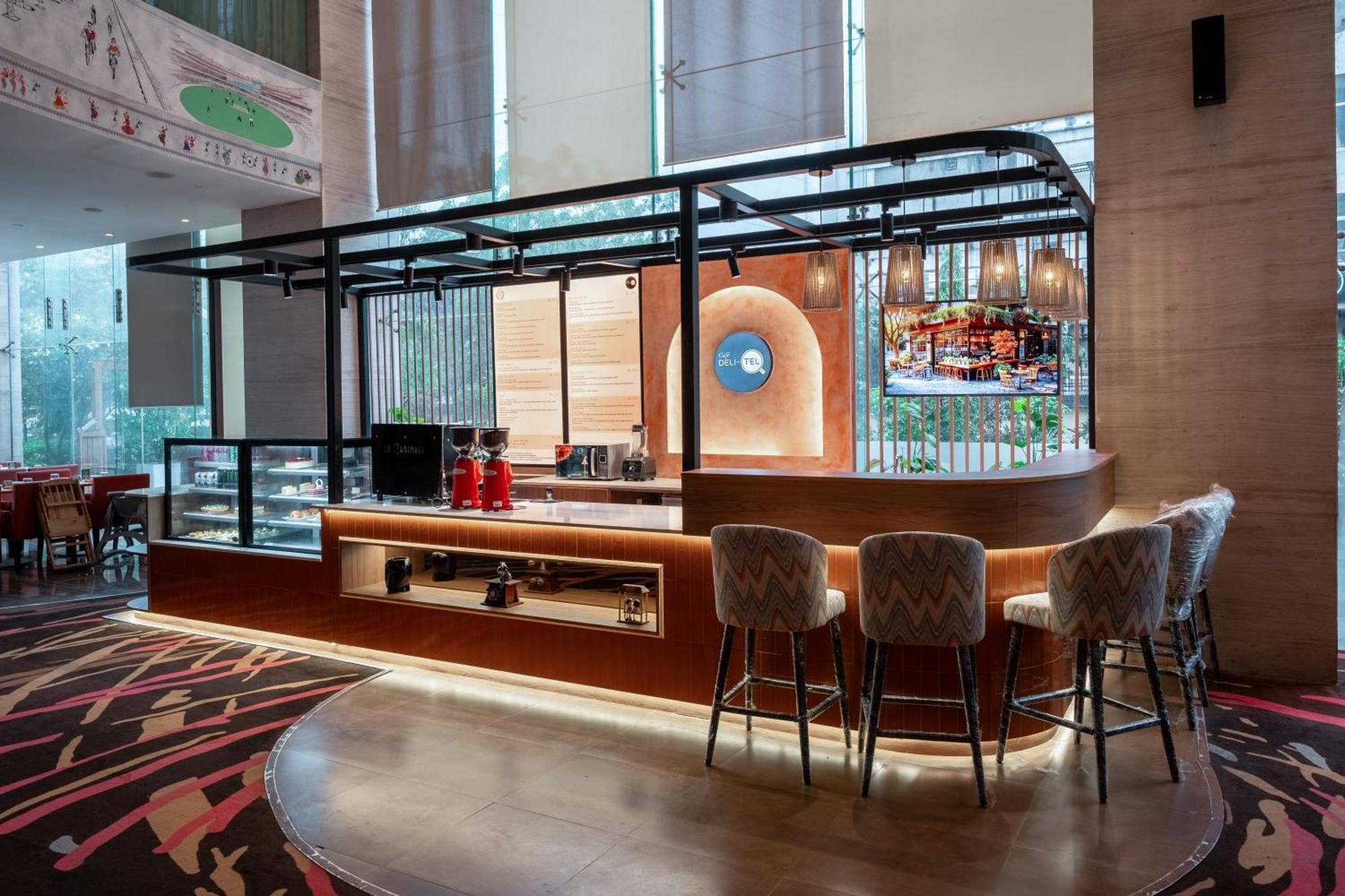 Hotel Novotel Ahmedabad
