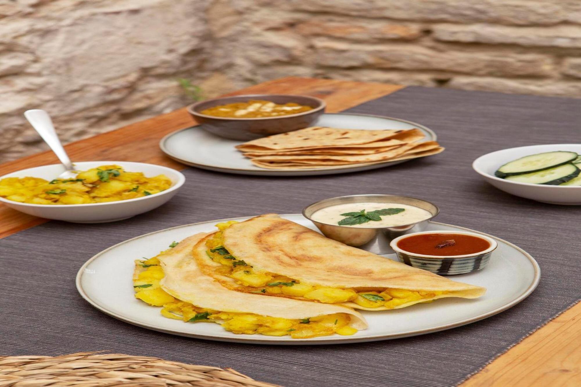 Hotel Fabhotel Maher Ahmedabad