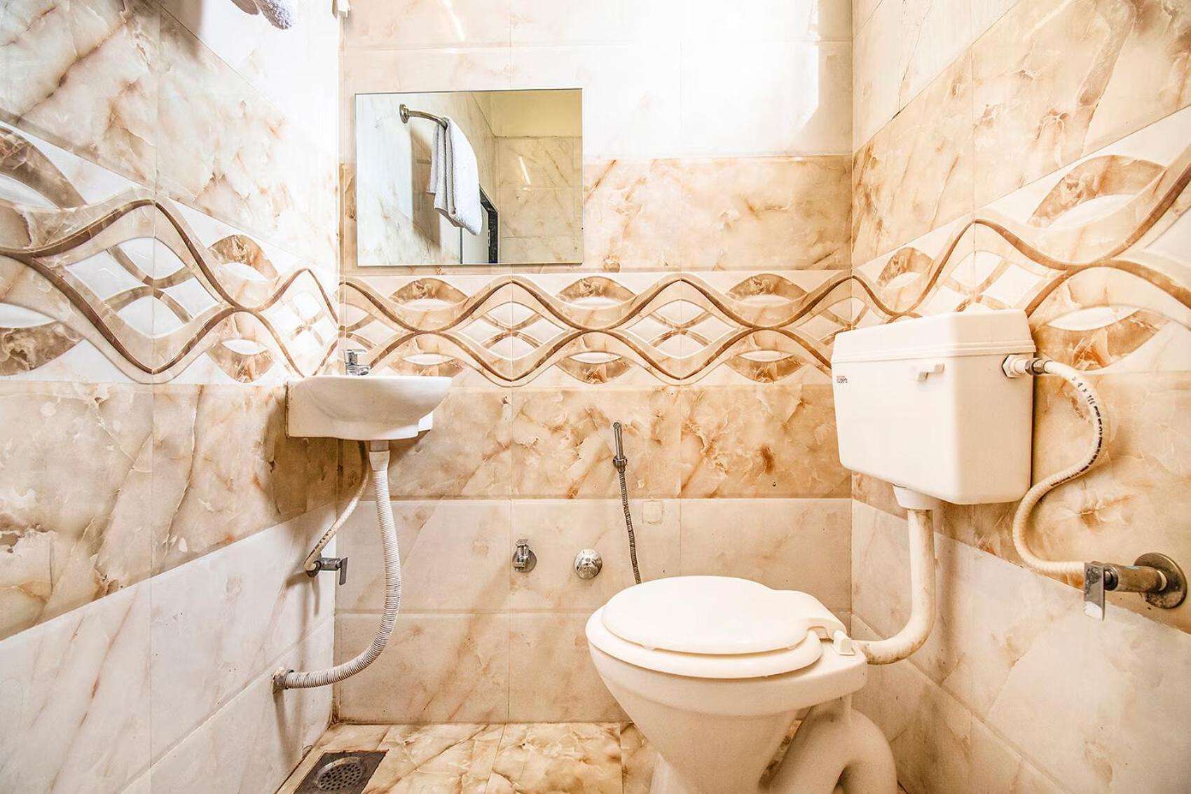 Fabhotel Maher 3* Ahmedabad