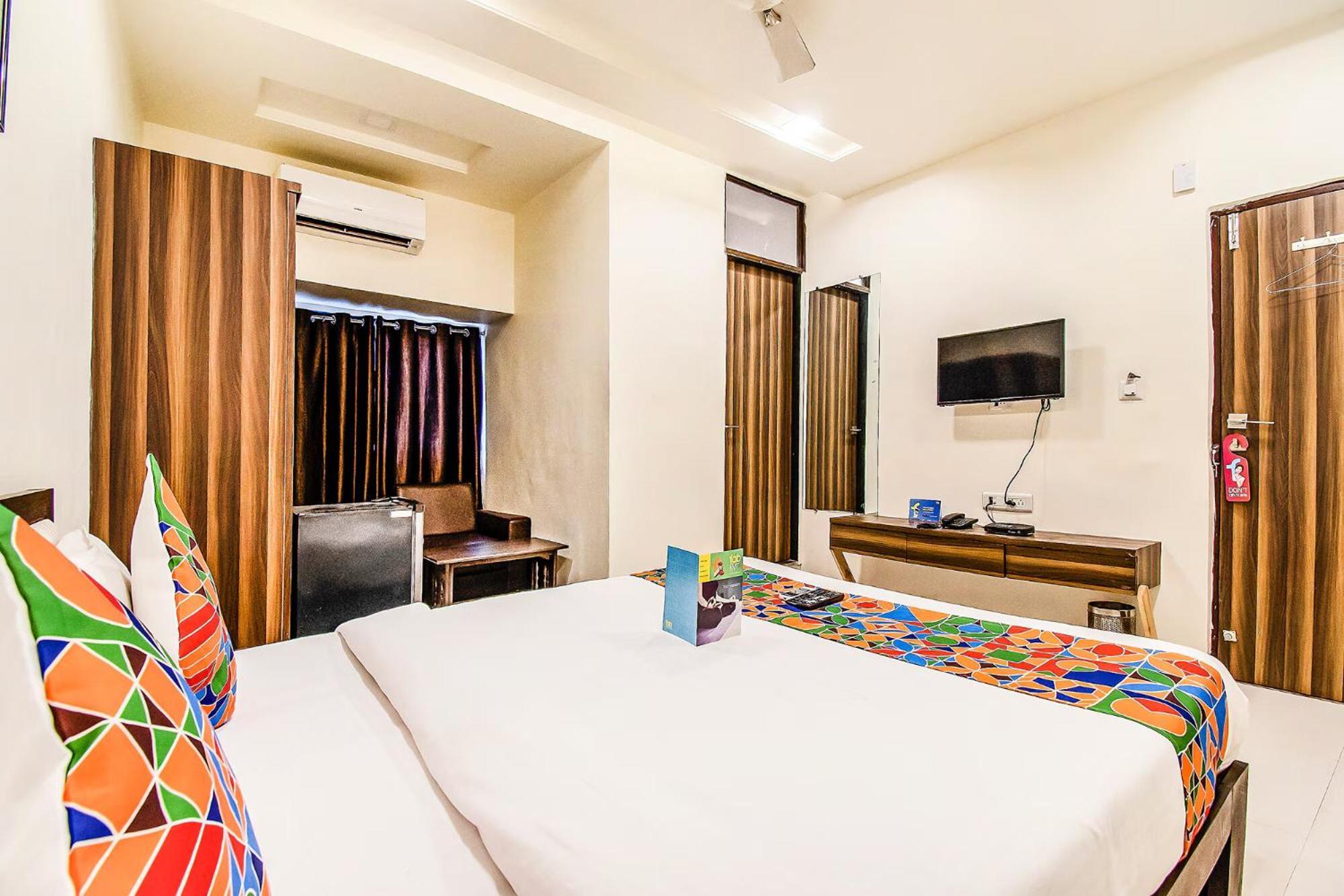 Hotel Fabhotel Maher 3*