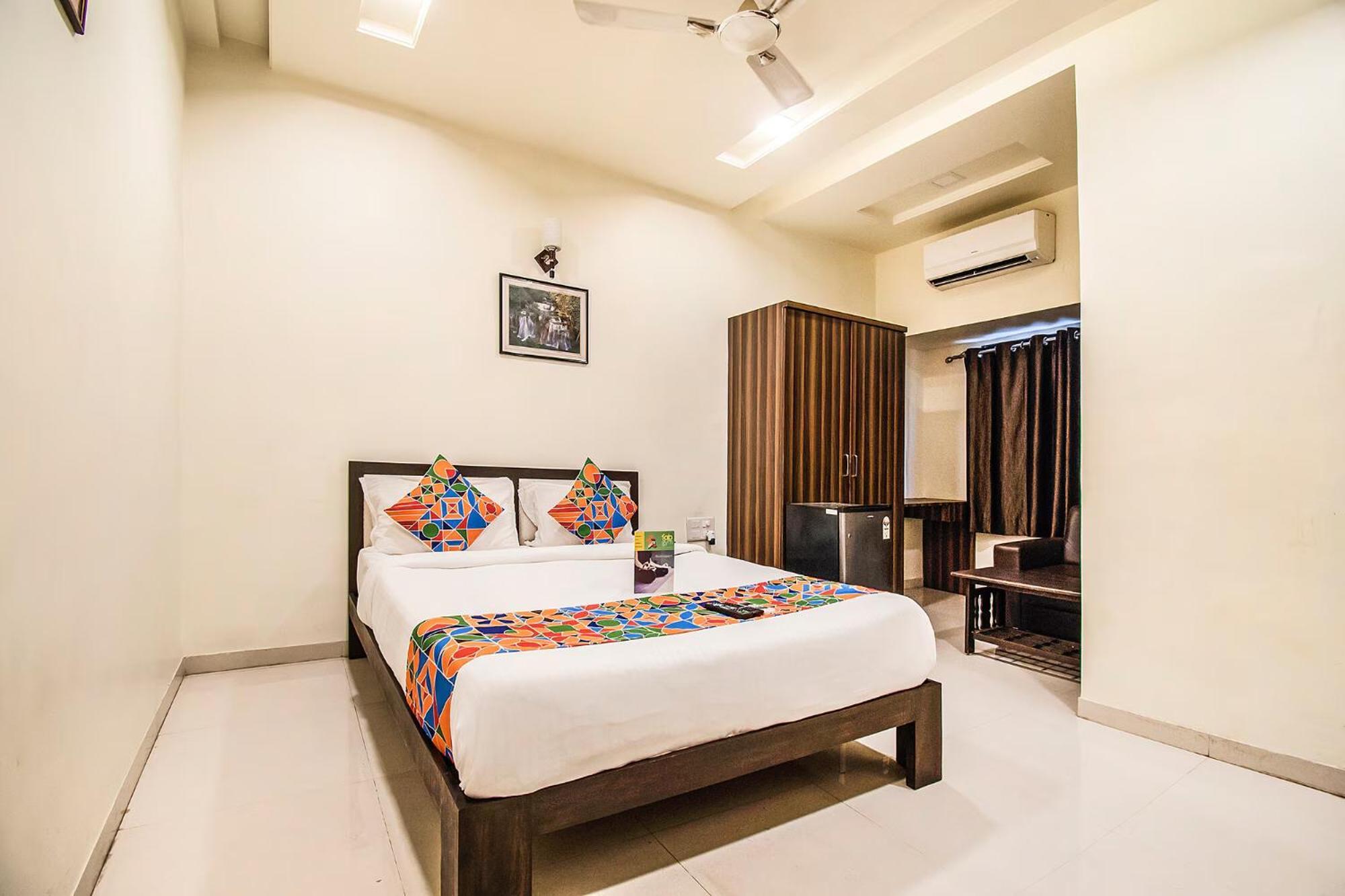 Fabhotel Maher Ahmedabad