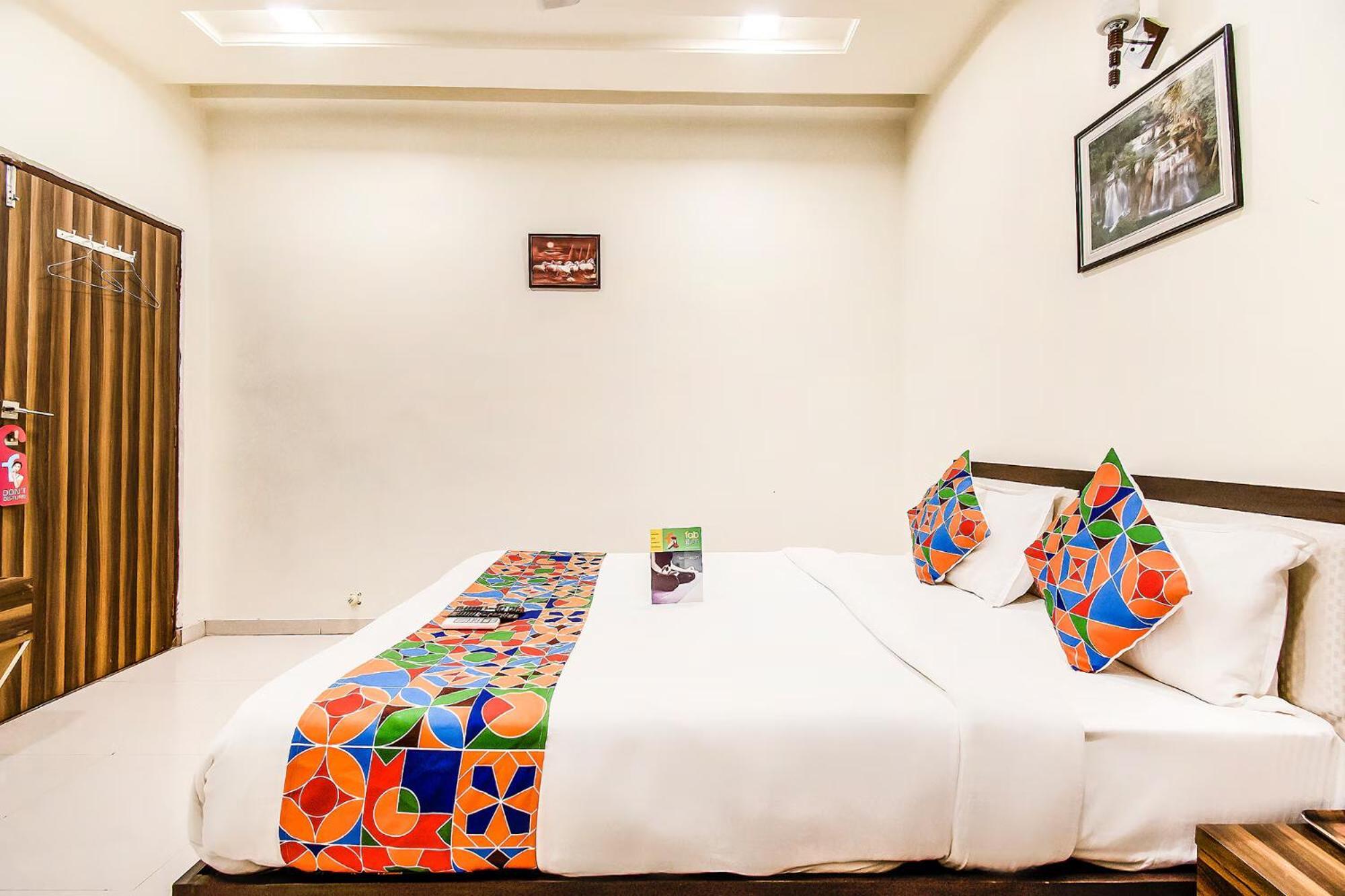 Fabhotel Maher Hotel