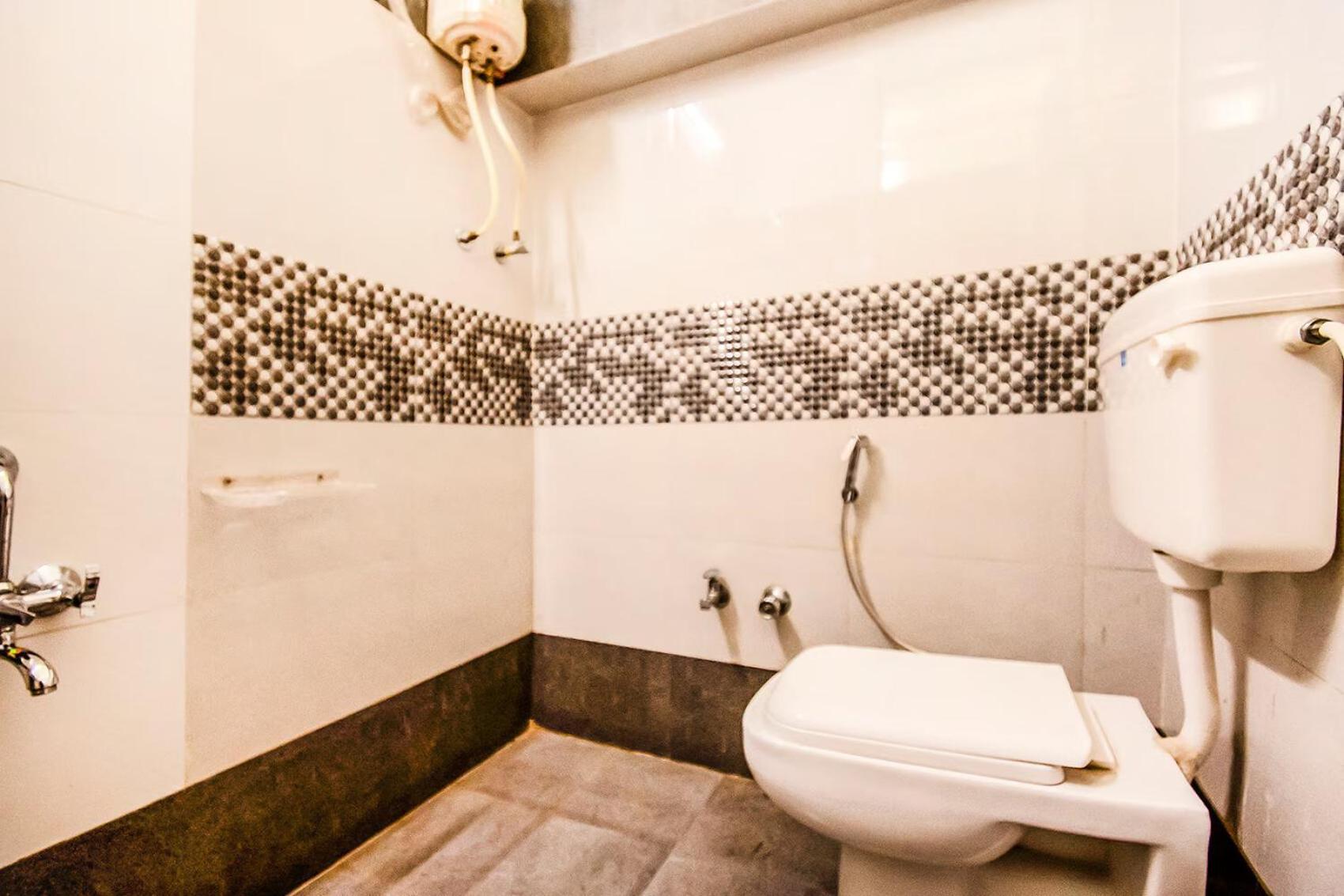 Hotel Fabhotel Maher 3*