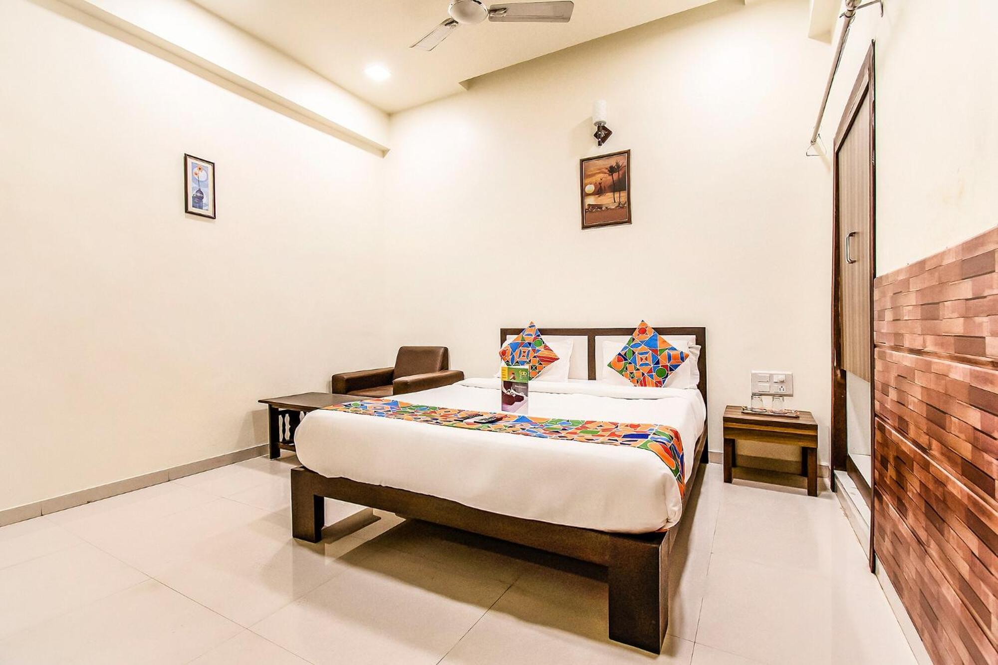 Fabhotel Maher 3*