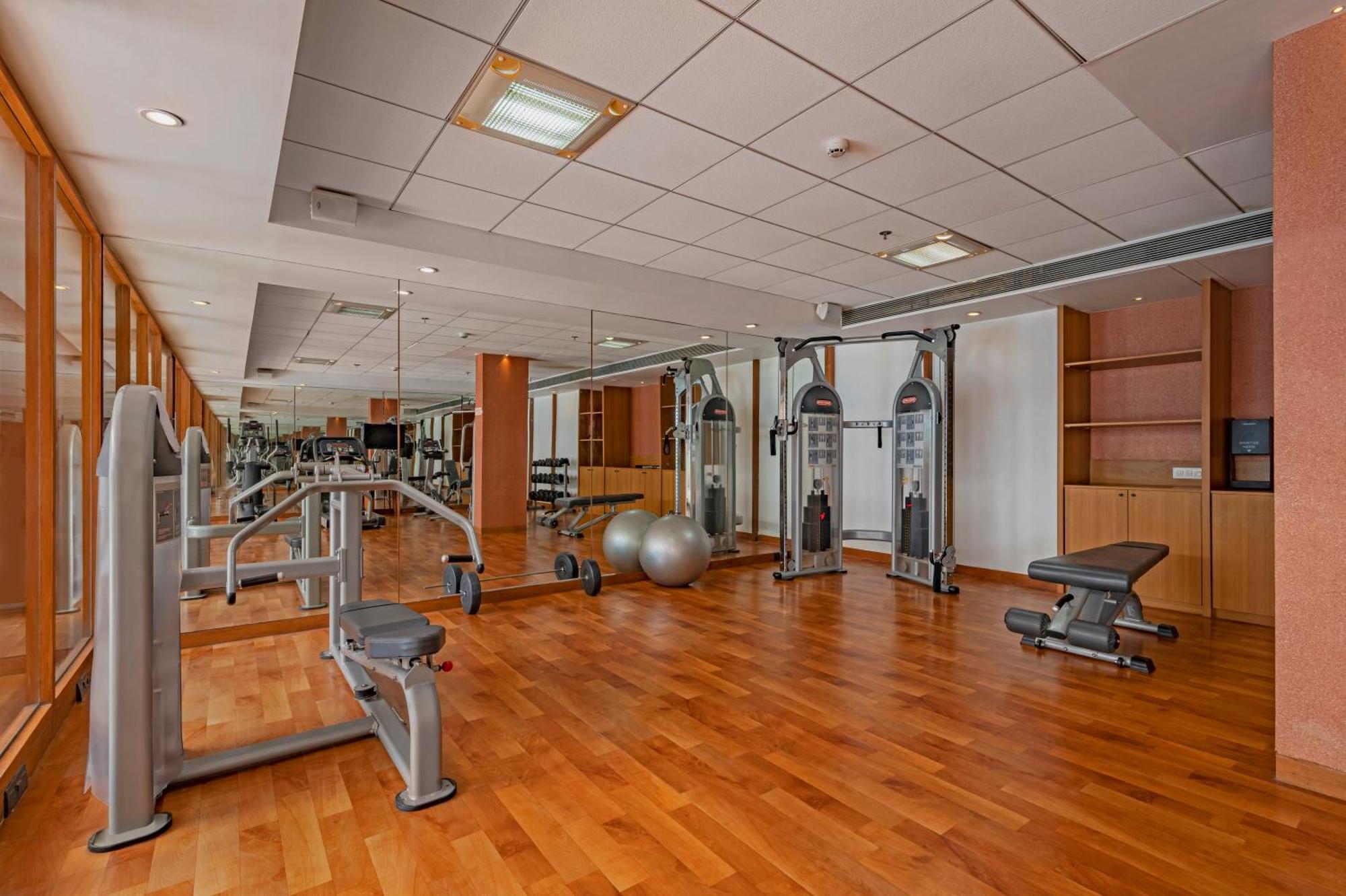 Club Mahindra Kensville 4* Ahmedabad