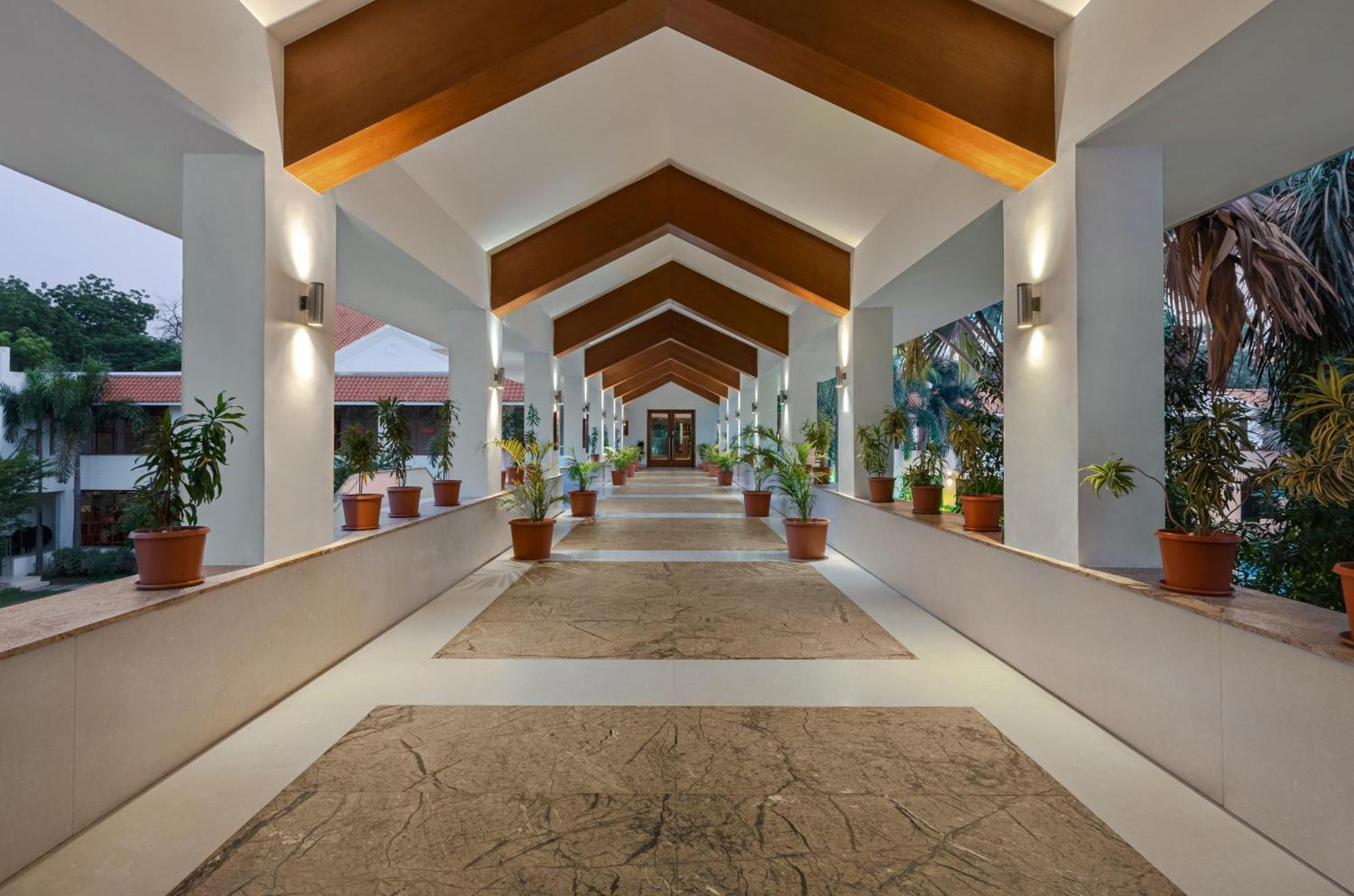 Club Mahindra Kensville 4* Ahmedabad