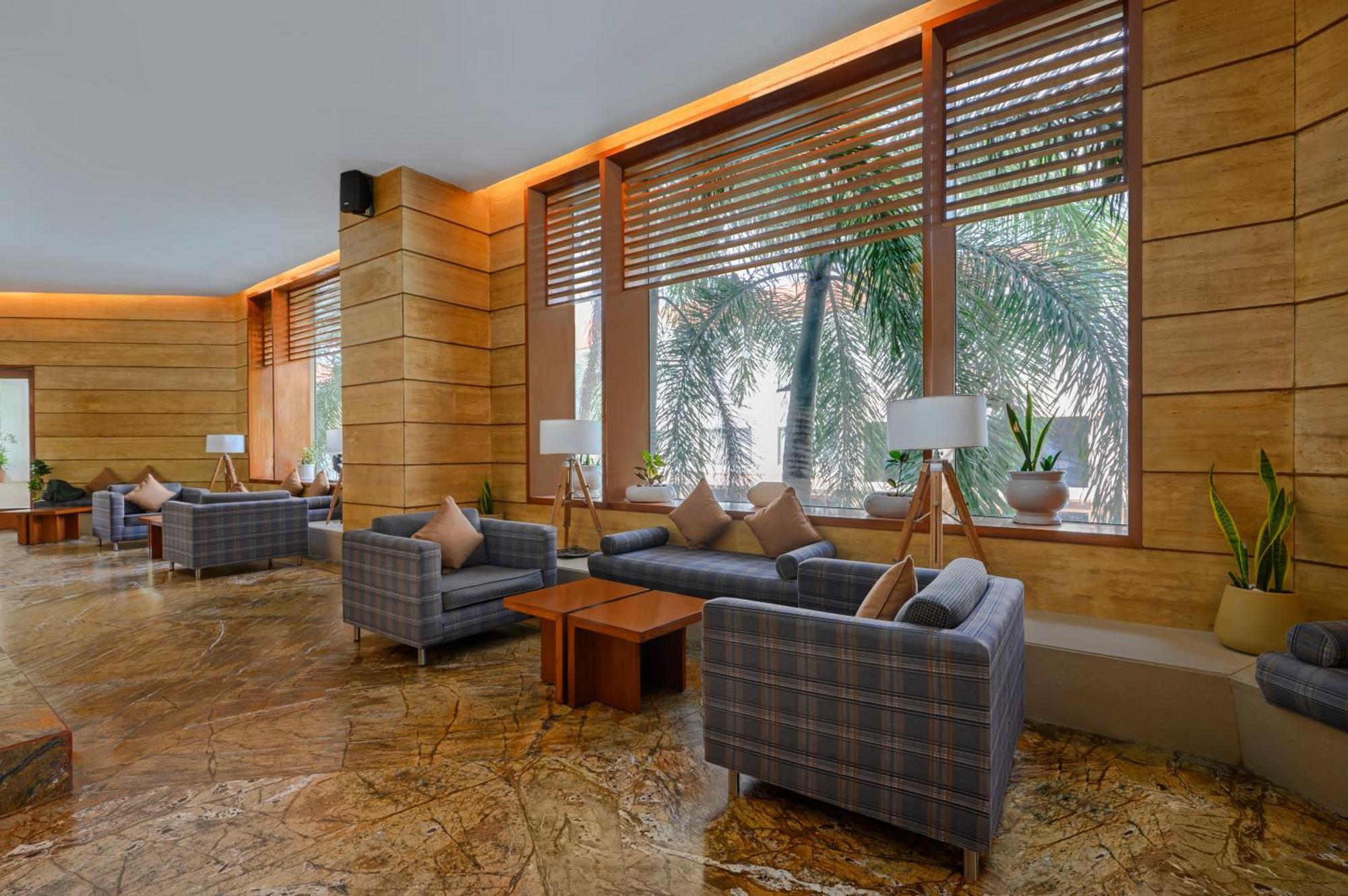 Club Mahindra Kensville Hotel 4*