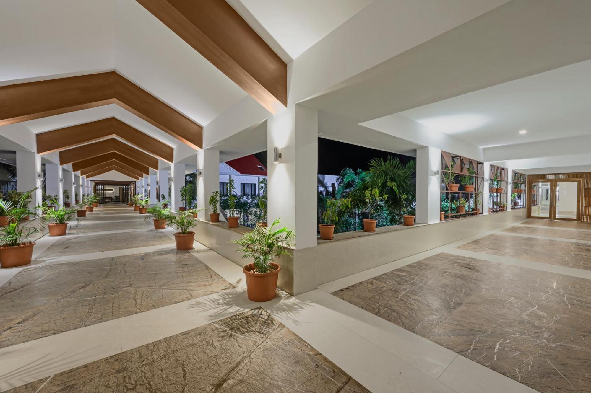 Club Mahindra Kensville Hotel Ahmedabad