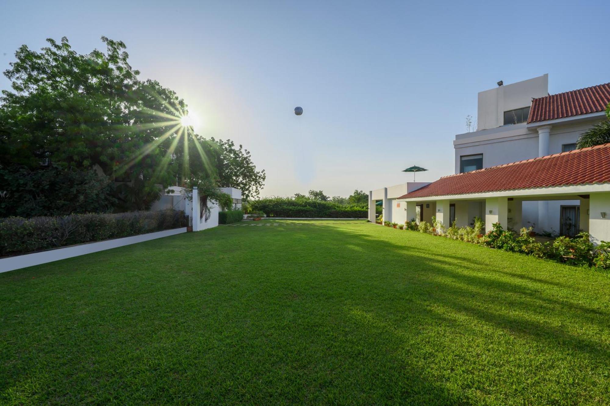 Hotel Club Mahindra Kensville
