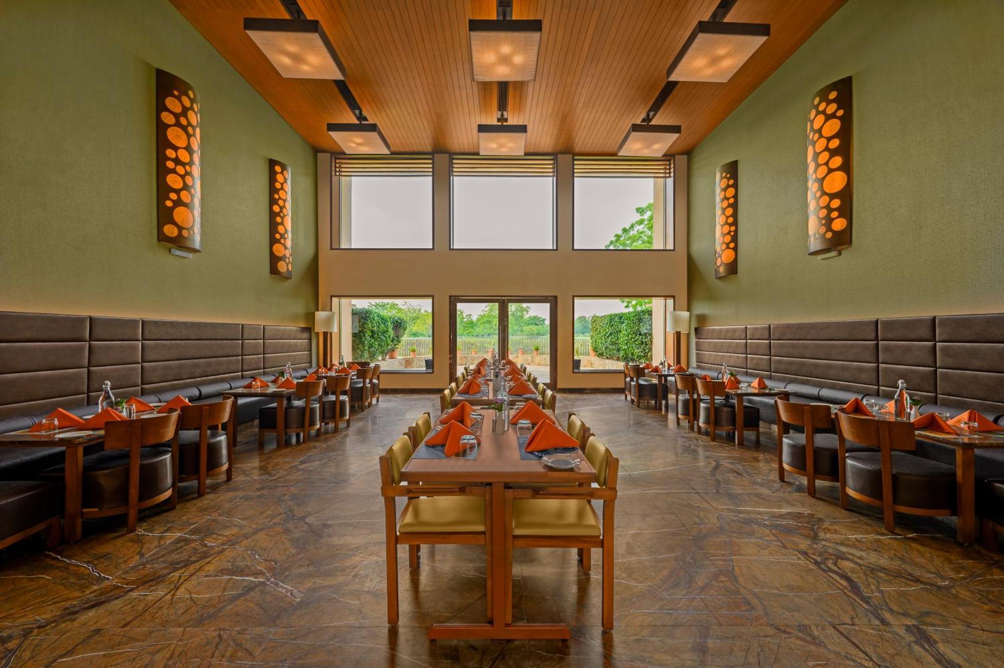 Club Mahindra Kensville Hotel 4*