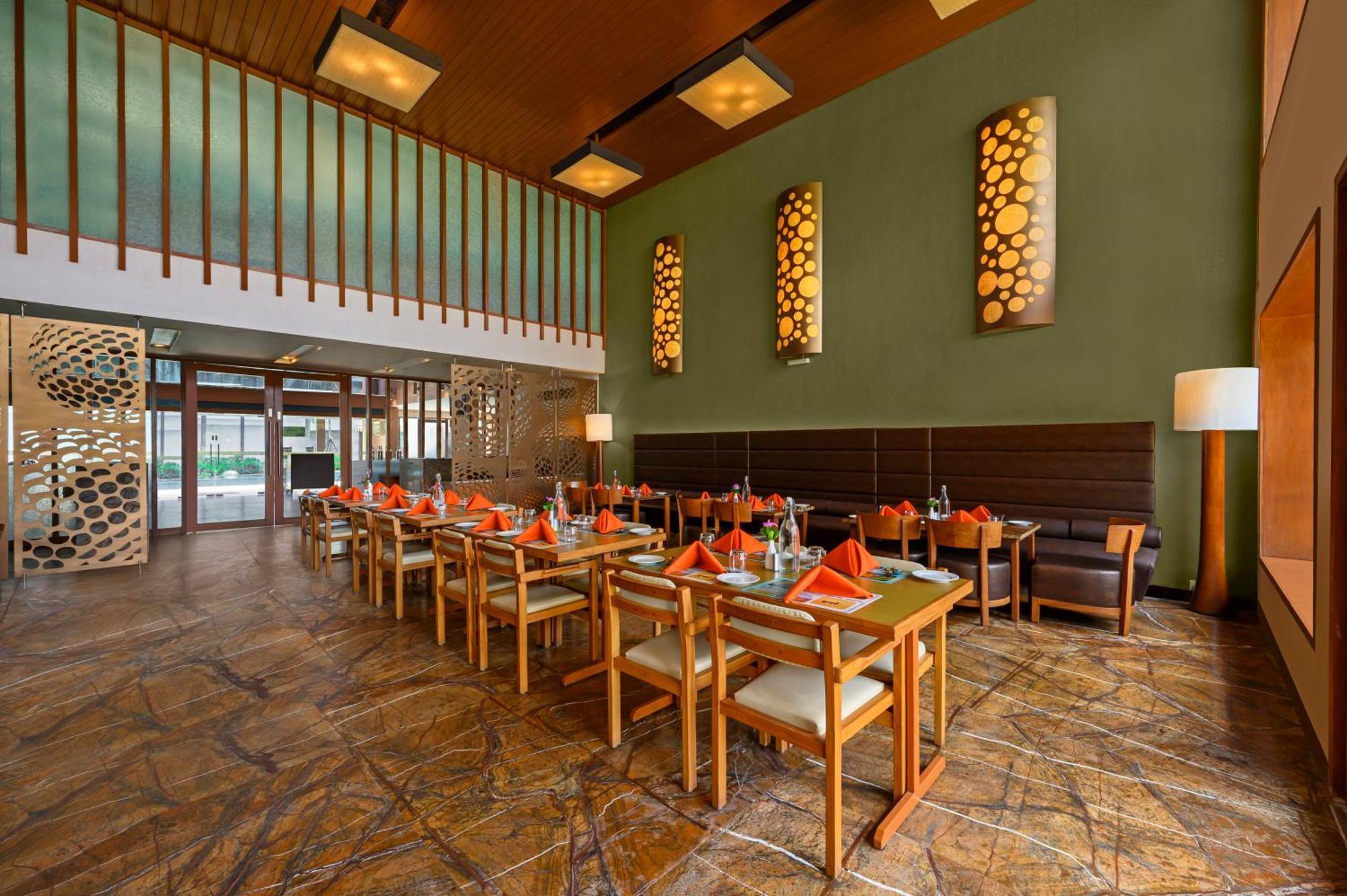 Club Mahindra Kensville 4*