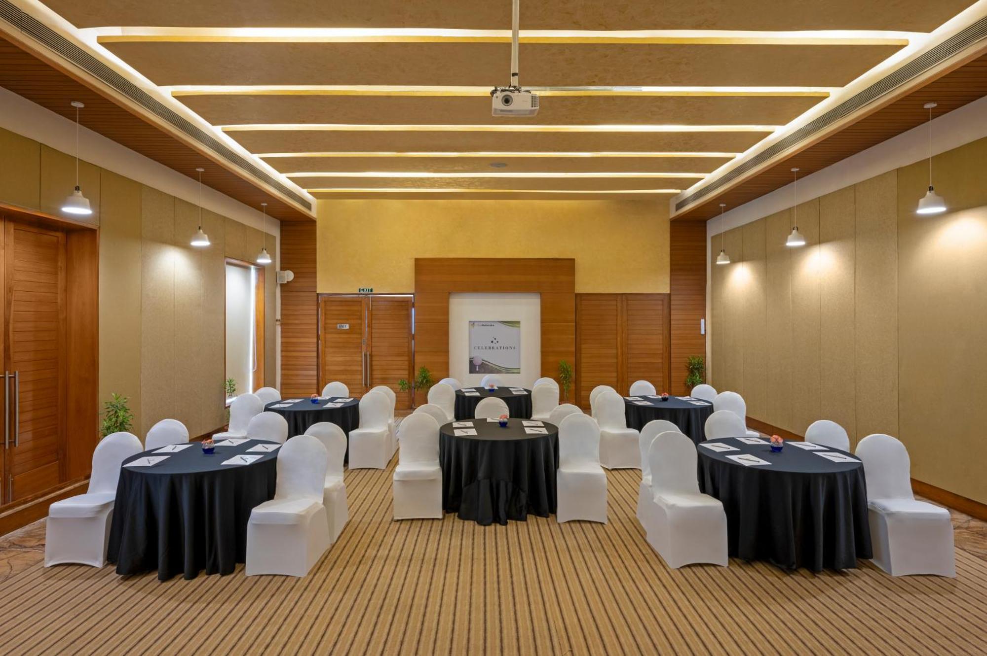 Club Mahindra Kensville Ahmedabad