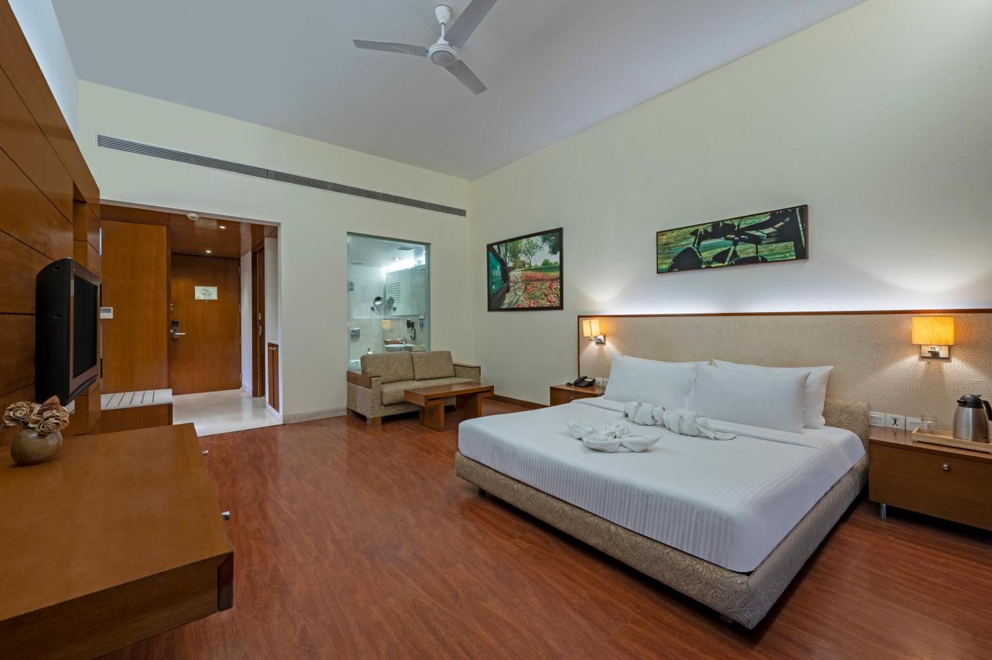 Club Mahindra Kensville