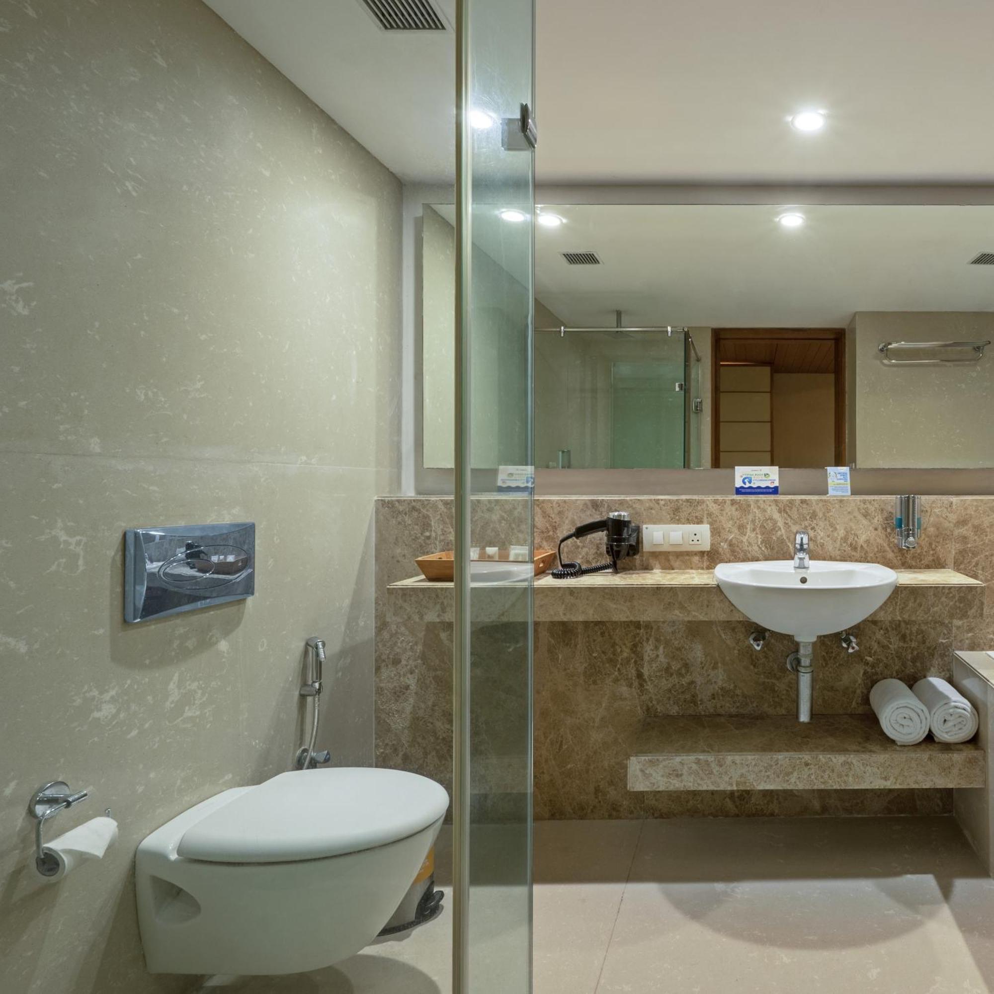 Hotel Club Mahindra Kensville 4*