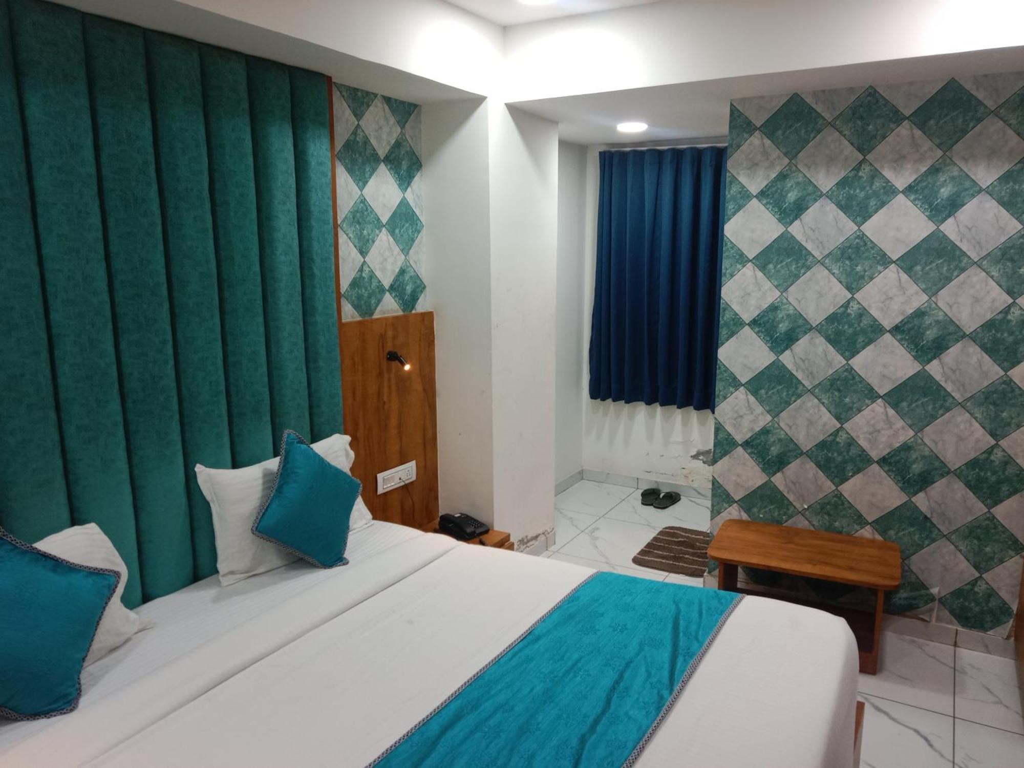 Guest house Lemon Gota