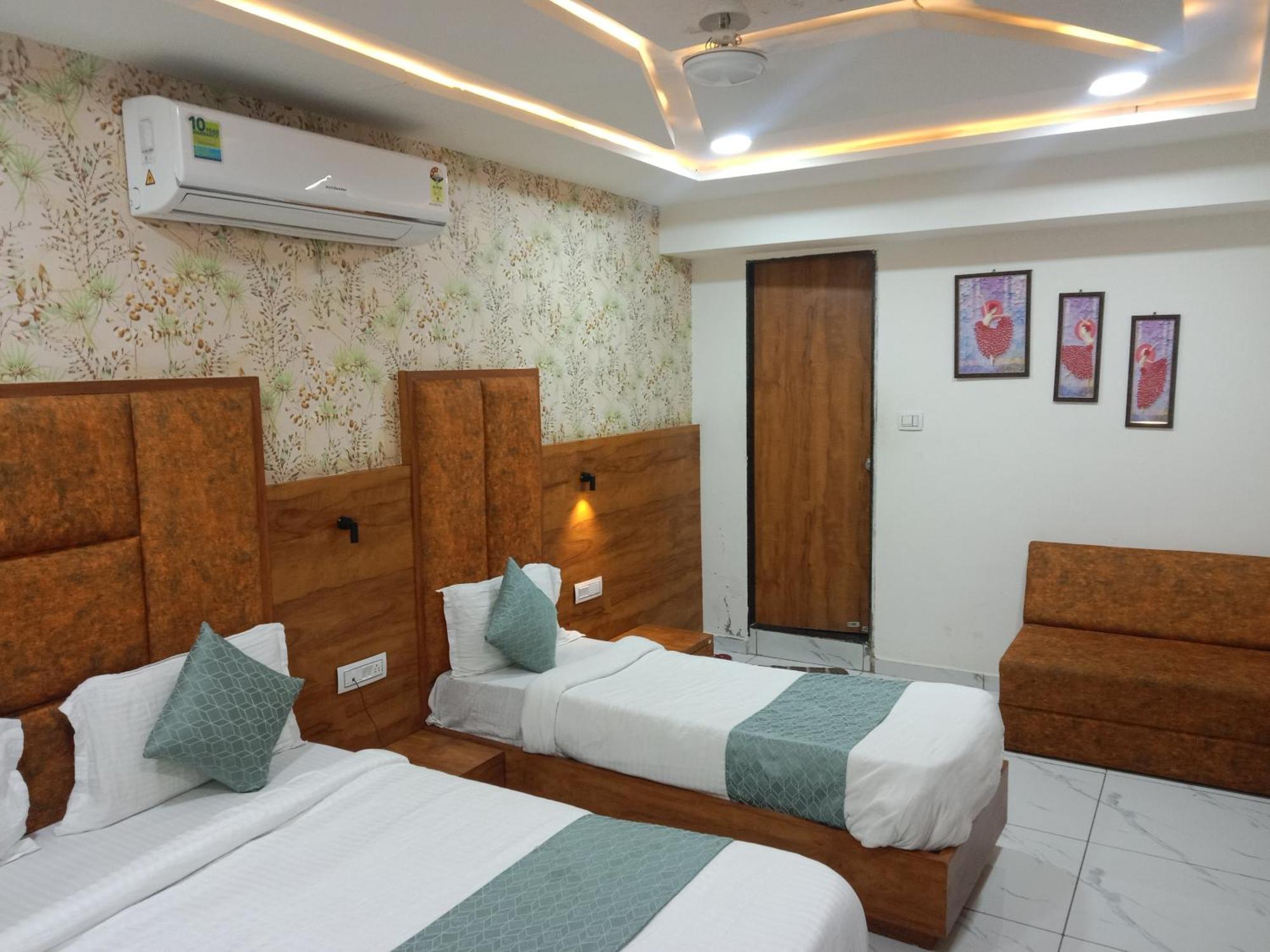 Guest house Lemon Gota *